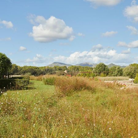 Finca S'Estelrica Artá Kültér fotó
