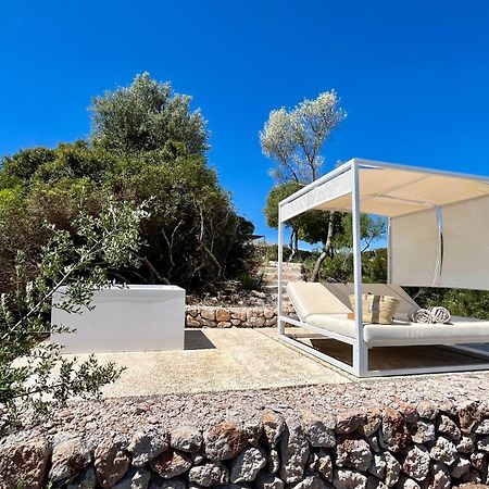 Finca S'Estelrica Artá Kültér fotó